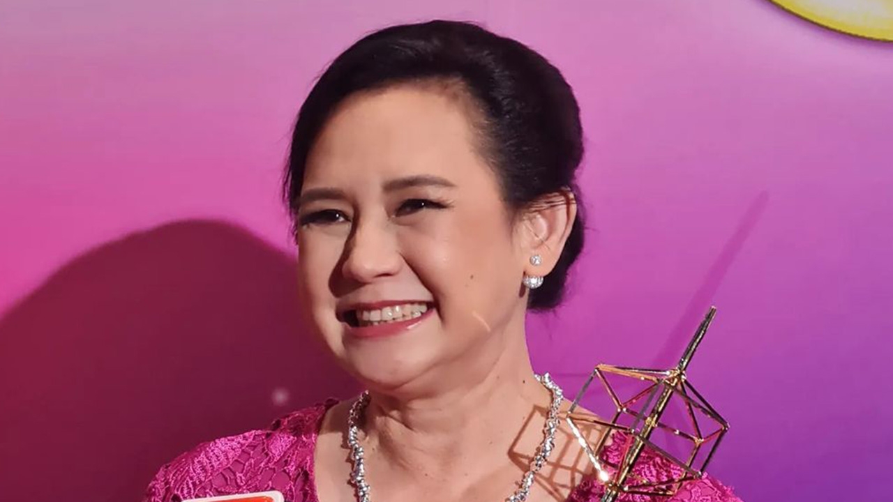 นางเอกคนสุดท้าย
