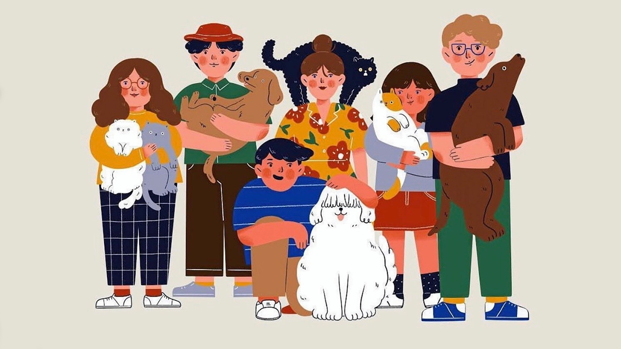 นิทรรศการเติมเต็มพลังบวก ความหวัง และแรงบันดาลใจ