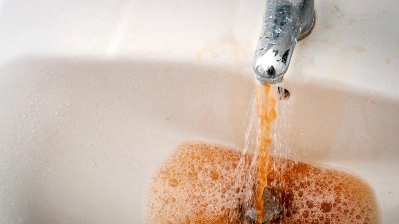 กปภ.ชี้แจงกรณีประชาชนบ้านดอนหญ้าคา ร้องทุกข์ น้ำประปา ไม่สะอาด