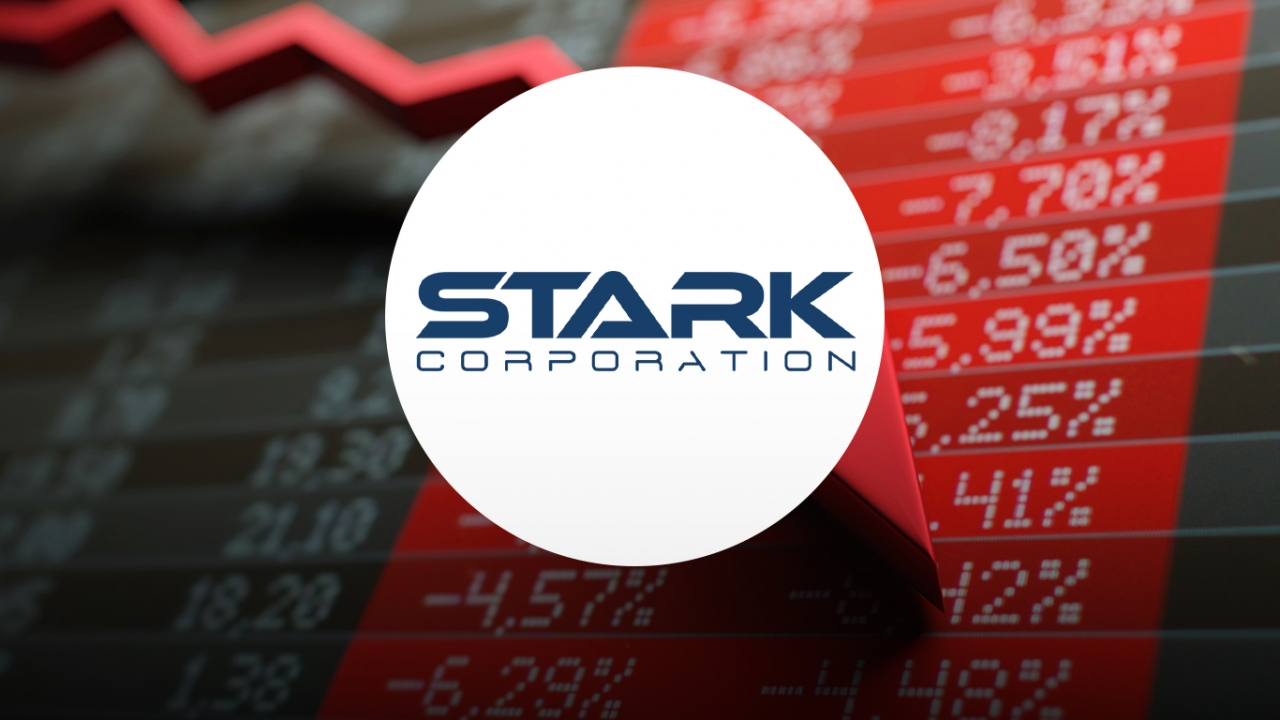 STARK แจงทำธุรกรรมของ เอเชีย แปซิฟิก ดริลลิ่ง ไม่ได้มาจากคำสั่งผู้ถือหุ้นใหญ่