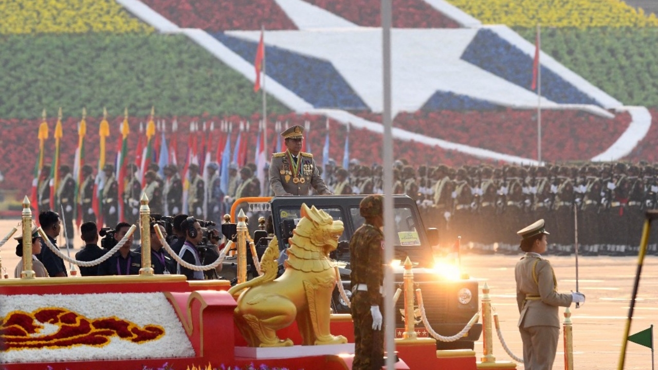 ไทยแจง จัดประชุมไม่เป็นทางการ ประเทศที่ได้รับผลกระทบจากความขัดแย้งในพม่า