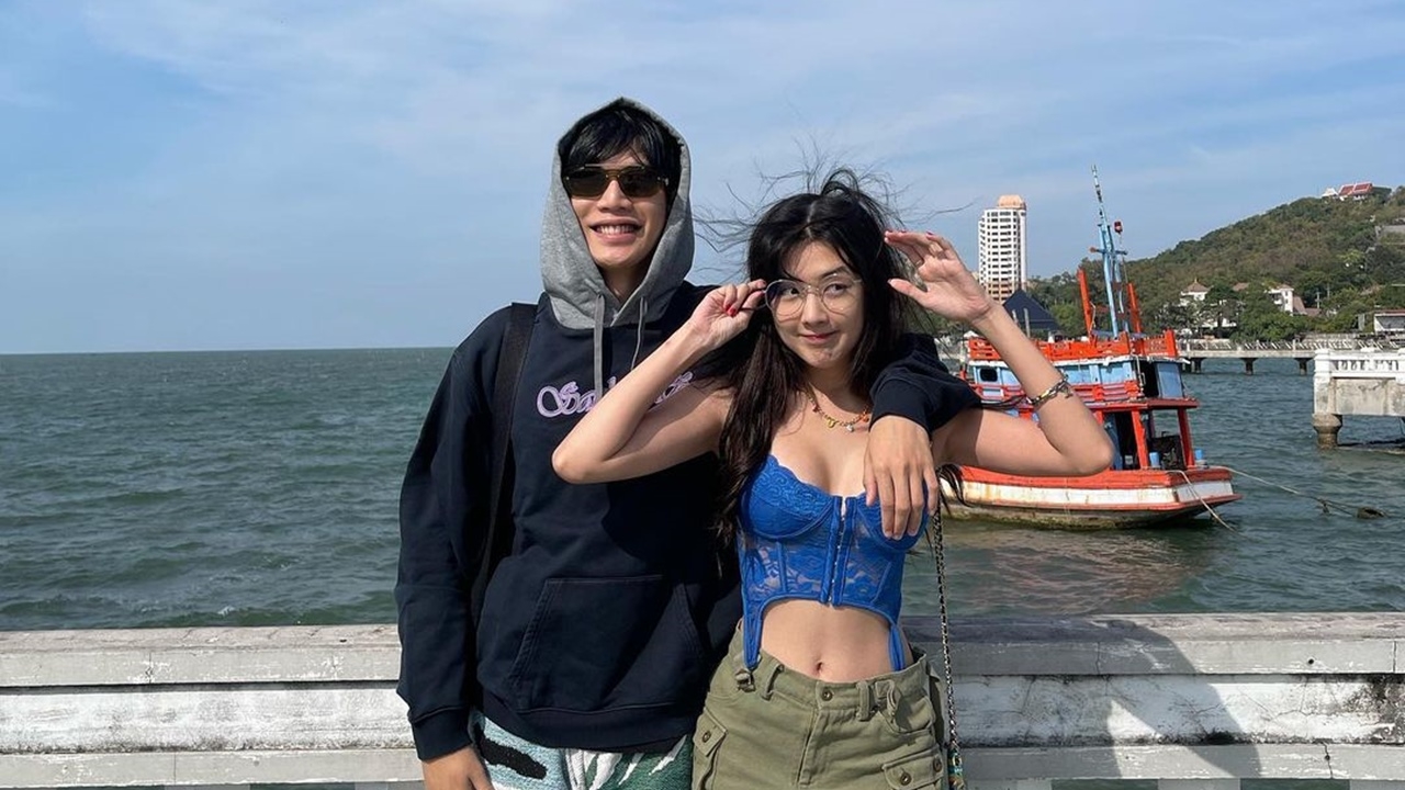 รักแค่ไหนก็ต้องเลิก เบียร์ จบ ท็อป ด้วยดี ไม่ได้เป็นแบบที่ชาวเน็ตคิด 