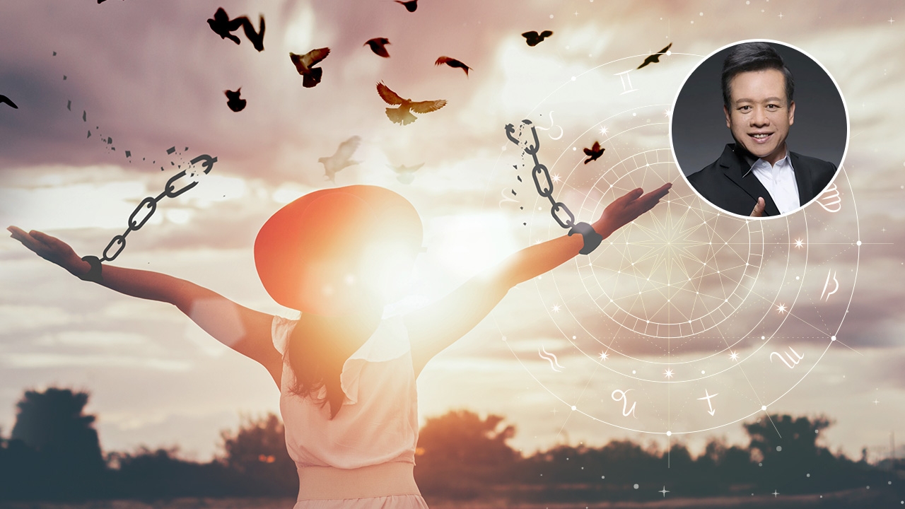 หมอลักษณ์ ฟันธง 3 ราศี ต้องเปลี่ยนแปลงตัวเอง หากอยู่กับสิ่งเดิมมีแต่พัง