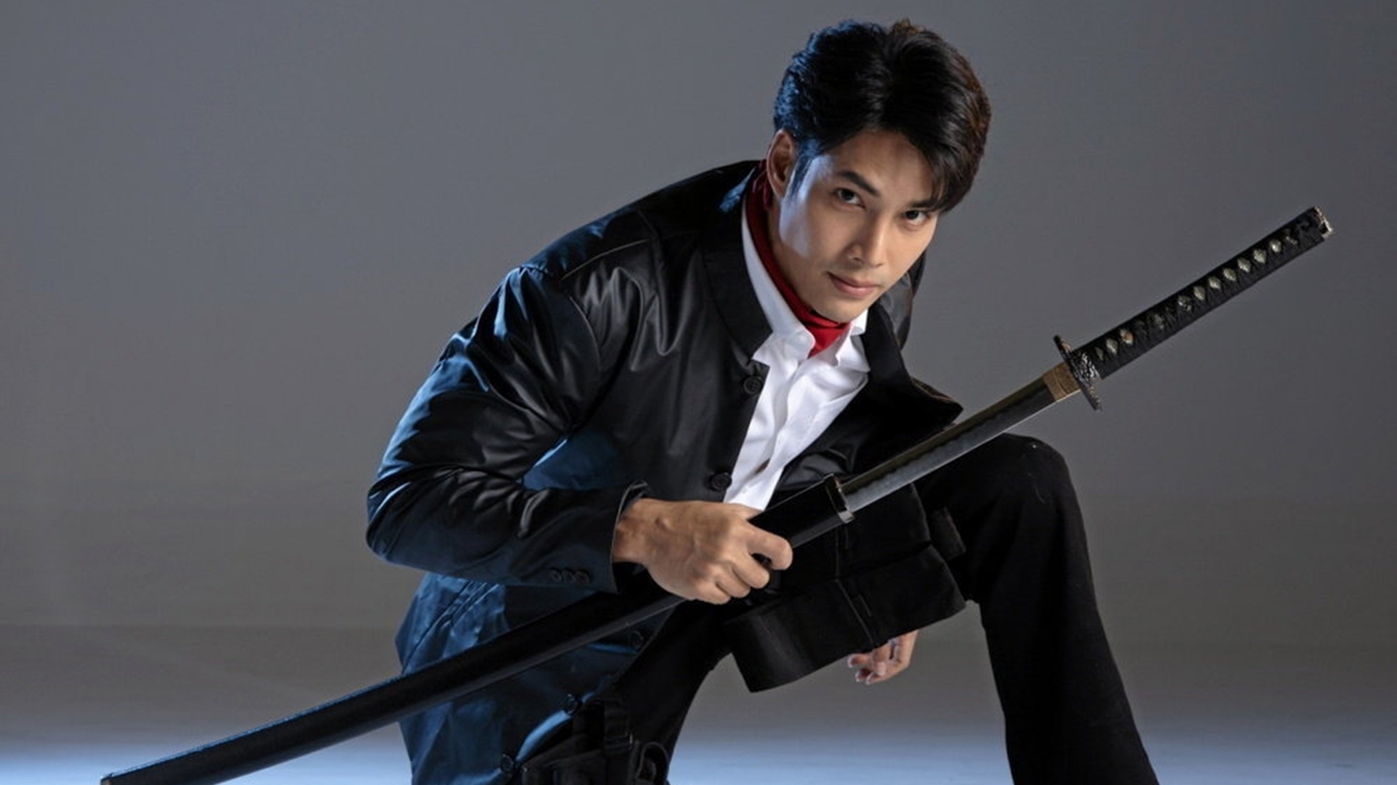 “เด่นคุณ” แฮปปี้เล่นหนัง “อีหนูอันตราย” ดีใจร่วมงาน “พลอย” ปลื้ม “พี่เต๋า” คอยสอน