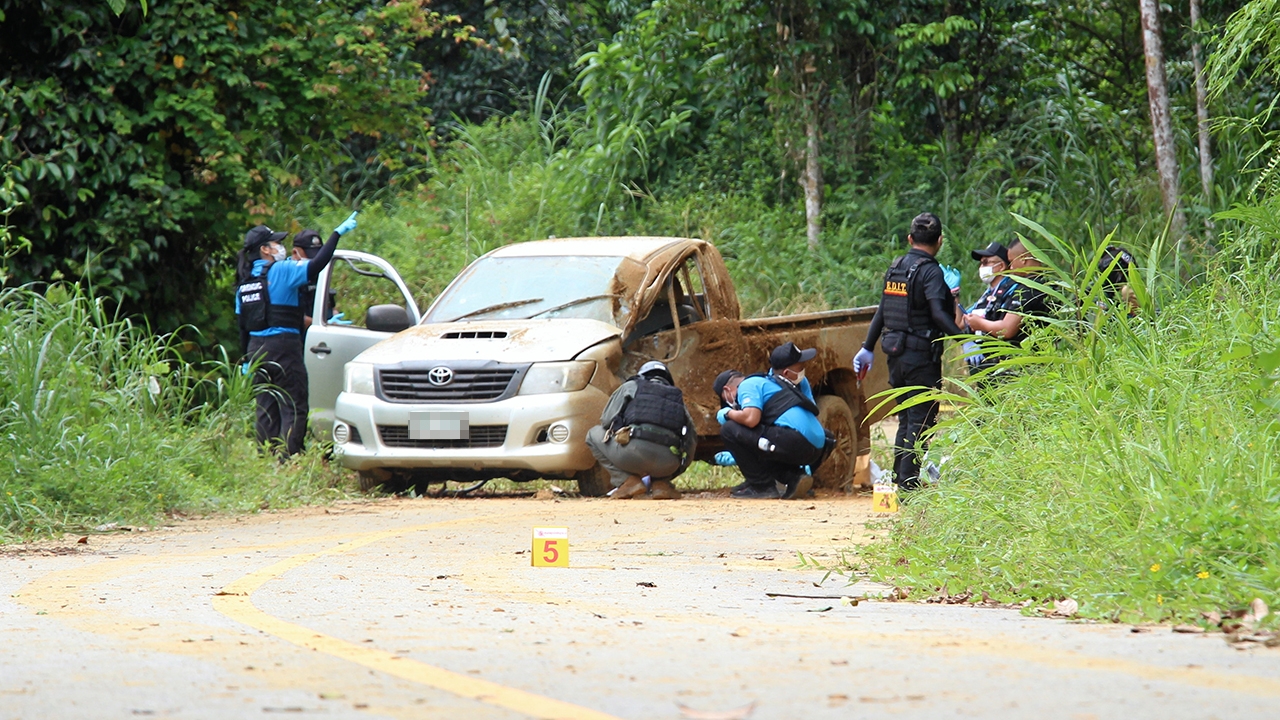 บึมชาวบ้าน (คลิป)