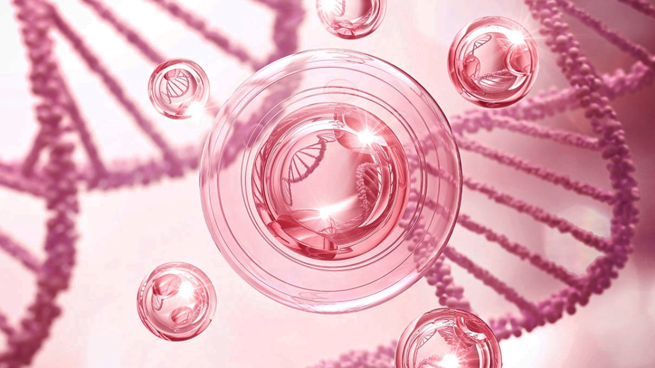 รพ.จุฬาฯ ชี้แจง "โมเลกุลมณีแดง" ยังไม่ได้รับการอนุมัติให้ทดลองในมนุษย์