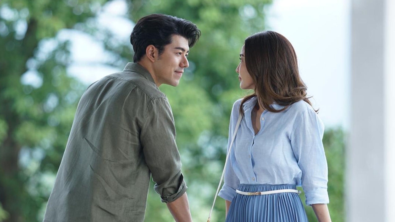 แค้น EP.6 เหมือนแพร-พิธาน ยิ่งใกล้ชิด ต่างคนต่างรู้สึก อยู่ด้วยกันแล้วสบายใจ