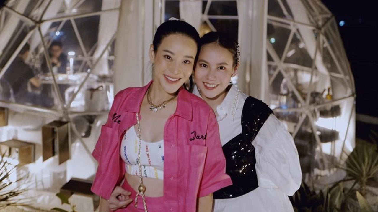 อุ๊ย น้องสาว หนิง ปณิตา โผล่คอมเมนต์หลัง หนุ่ม กะลา ขอเลิกสาวคนสนิท