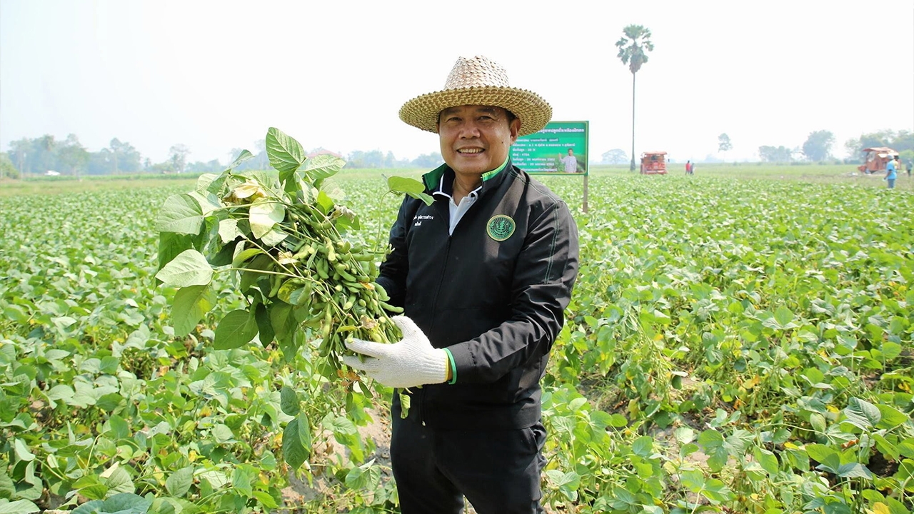 เอลนีโญแรงกว่าที่คาด ฝนทิ้งช่วงอาจยาวถึงปีหน้า