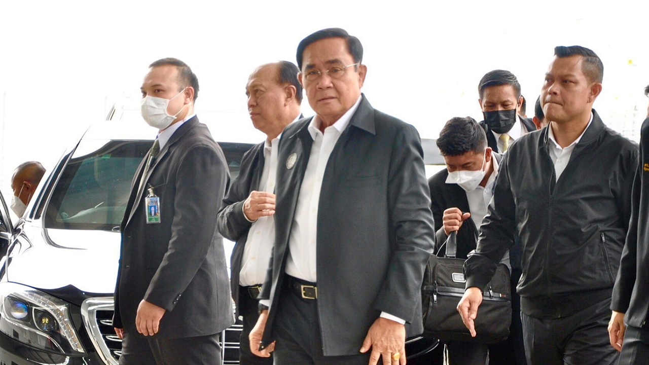 “ลุงตู่” ชี้กรณี “หยก” เป็นเรื่องหน่วยงานต้องแก้ไข แต่ขออย่าสร้างความปั่นป่วน