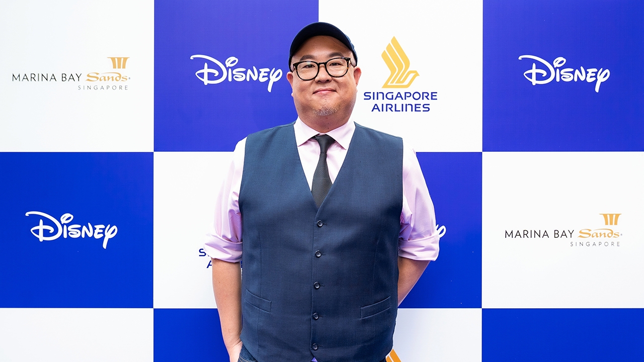 จากแรงบันดาลใจวัยเยาว์ “ปีเตอร์ ซอห์น” สู่แอนิเมชันตัวแทนแห่งธาตุ