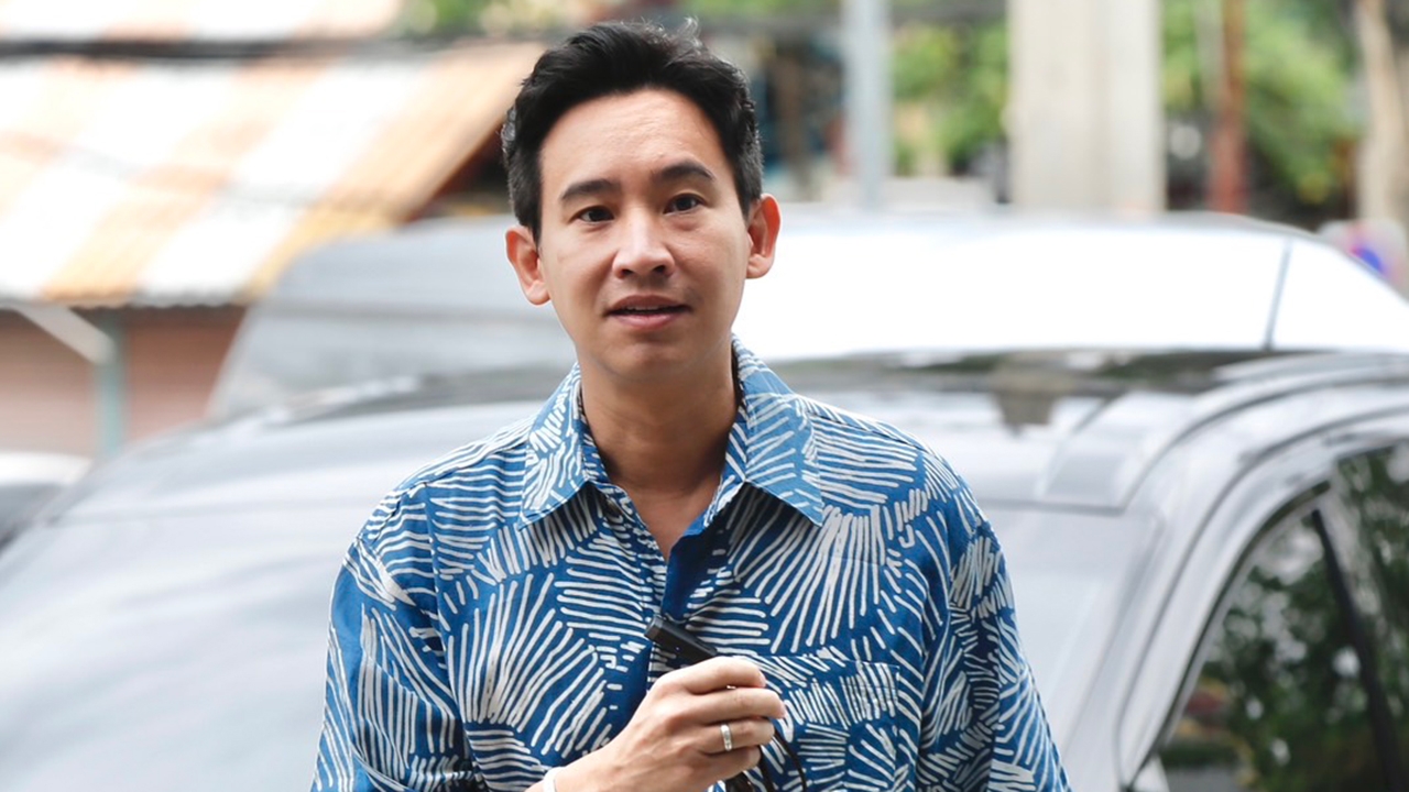 ก้าวไกลโอ่หา ส.ว.อีกนิดถึงเป้า โหวตนายกฯ 13 ก.ค. “พิธา” กักตัวติดโควิดรอบ 3