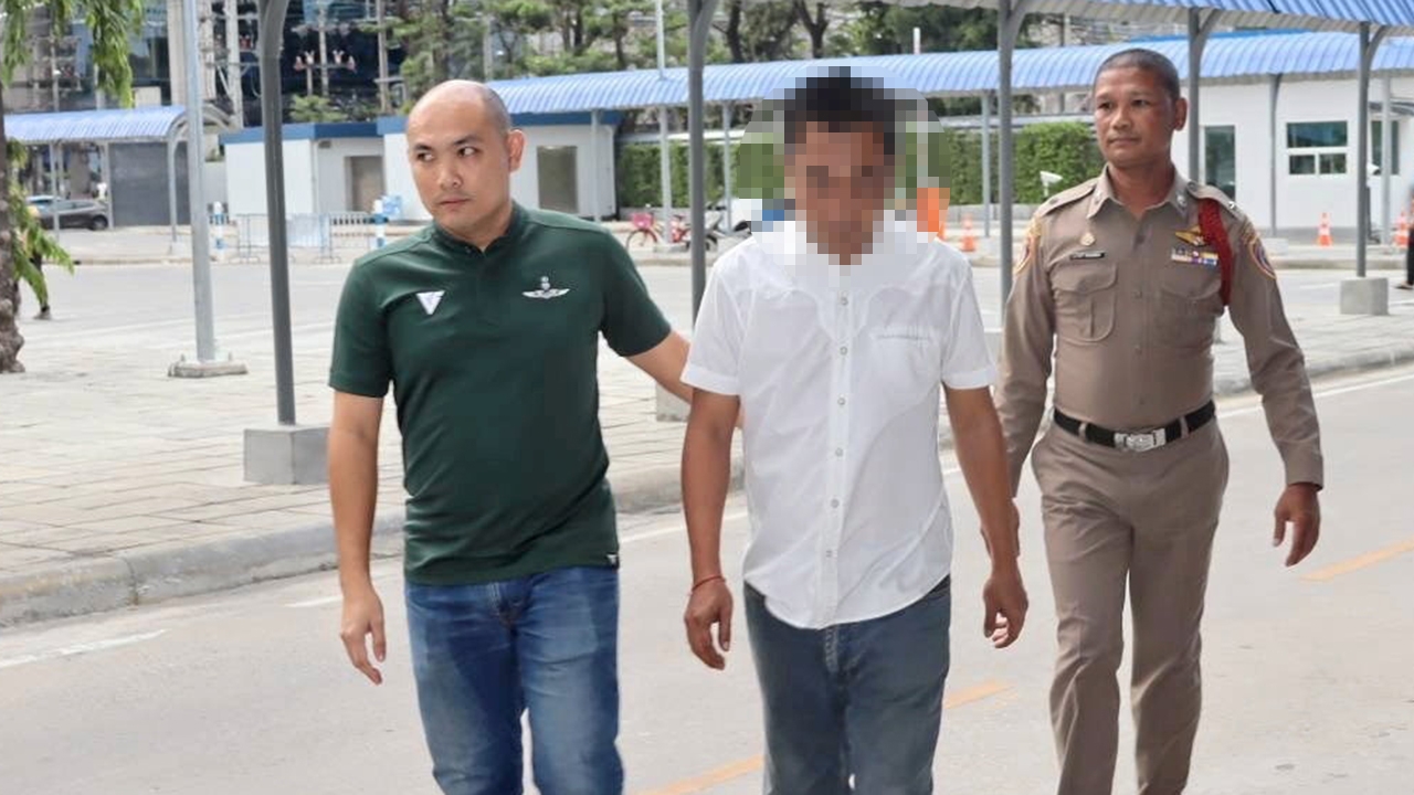 จับจิ้งจอกสังคม ลวงสาวสวิงกิ้ง หลอกจะส่งเสีย! ถ่ายคลิปขู่แบล็กเมล์