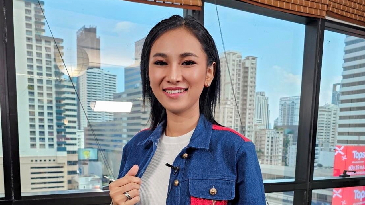 “กีต้าร์-นิภาพร” ภูมิใจร้องเพลงส่งตัวเองเรียน สู้ฝันคว้าแชมป์เงินล้าน “ดวลเพลงชิงทุน”