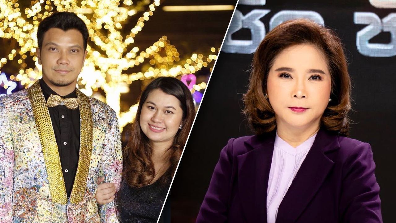 ต๊ะ นารากร แนะนำ จูน ภรรยาหนุ่ม กะลา ในมุมคนเคยคบหนุ่มเจ้าชู้หลายคน