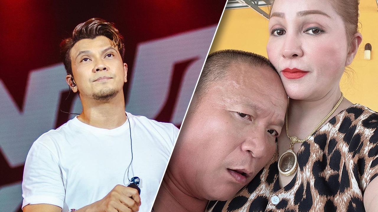 มด เมียหม่ำ โพสต์ข้อความสุดพีกปม #เมียหลวง หลังมีประเด็นร้อน หนุ่ม กะลา