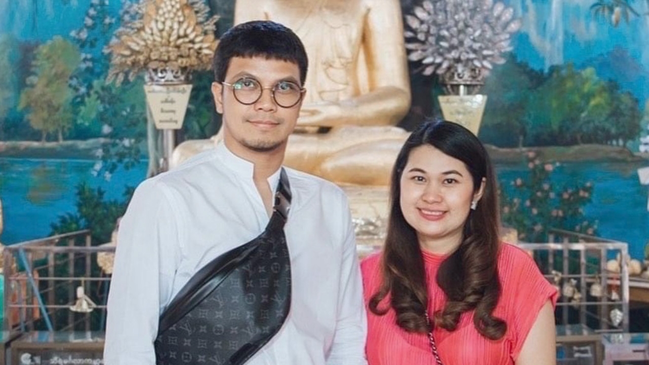 หนุ่ม กะลา ขอโทษ จูน พูดว่าหย่า ไม่ได้จะไปเริ่มต้นใหม่กับคนที่เป็นข่าว