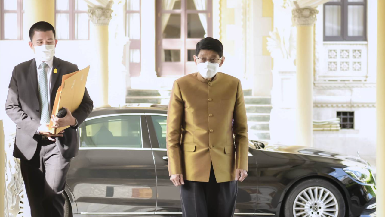 “วิษณุ” รับ ไทม์ไลน์ตั้งรัฐบาล อาจเร็วกว่าที่คิด โหวตนายกฯ ไม่กำหนดเวลา 