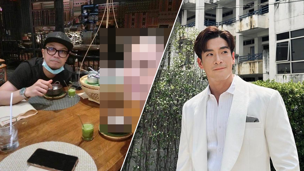 ชาวเน็ตขุด สาวข้างกาย หนุ่ม กะลา เคยทำ อาเล็ก ธีรเดช โดนด่ามาแล้ว