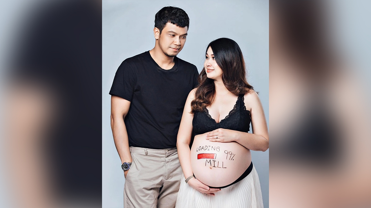 จูน เมีย หนุ่ม กะลา เจ็บปวดรู้เรื่องมือที่ 3 ตอนลูก 9 เดือน ถึงขั้นพบจิตแพทย์