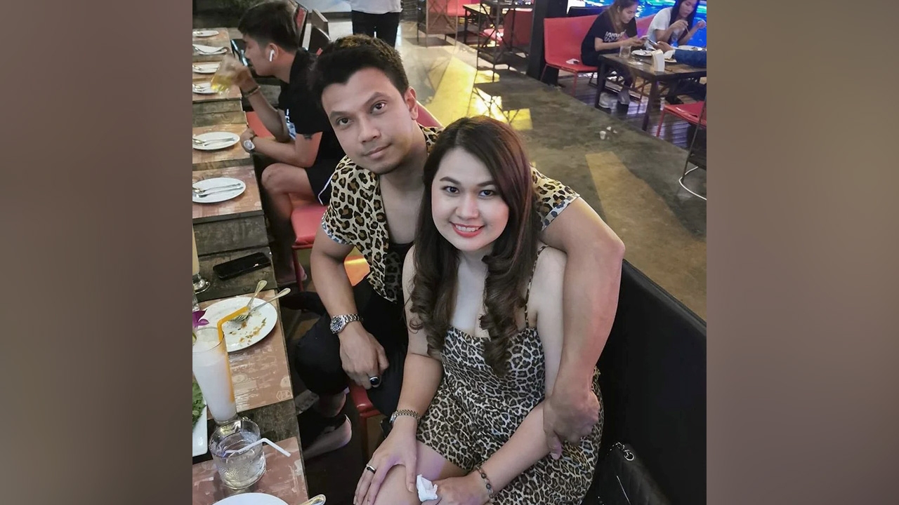 จูน เมีย หนุ่ม กะลา แชร์โพสต์การฟ้องชู้ อ่านแคปชั่น แซ่บมากแม่ 