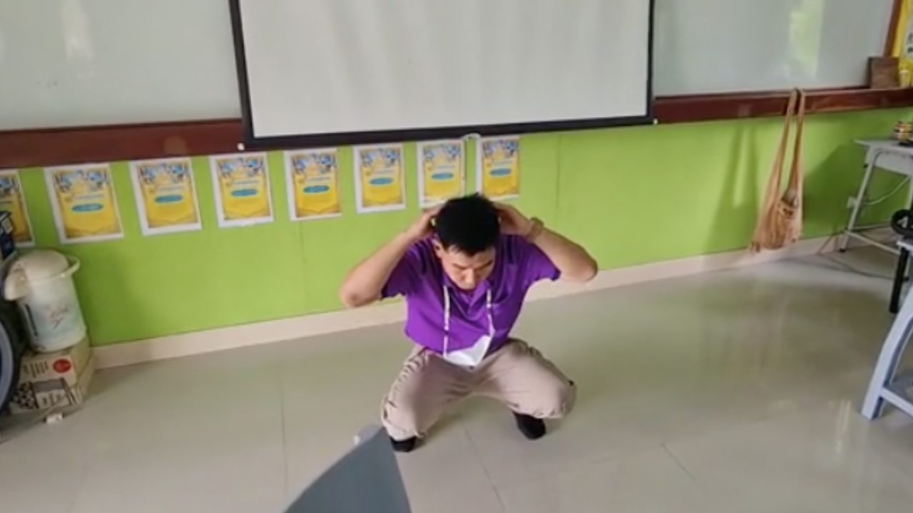 ฟัง 2 มุม ปมเด็ก ป.6 ลุกนั่ง 150 ครั้ง โรงเรียนยืนยัน สั่งจริงแต่ไม่ถึงร้อย
