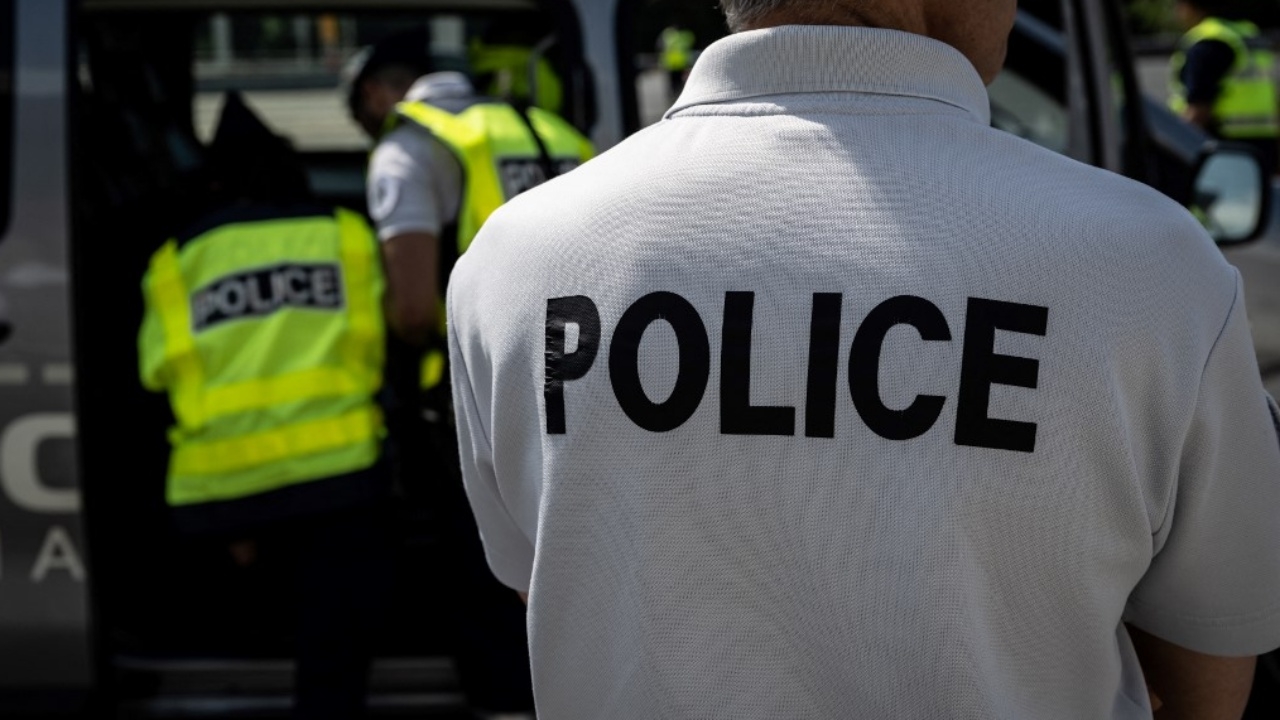 เตือนภัย โจรใจโฉด ทำร้ายคนแก่และเด็กในฝรั่งเศส (คลิป)