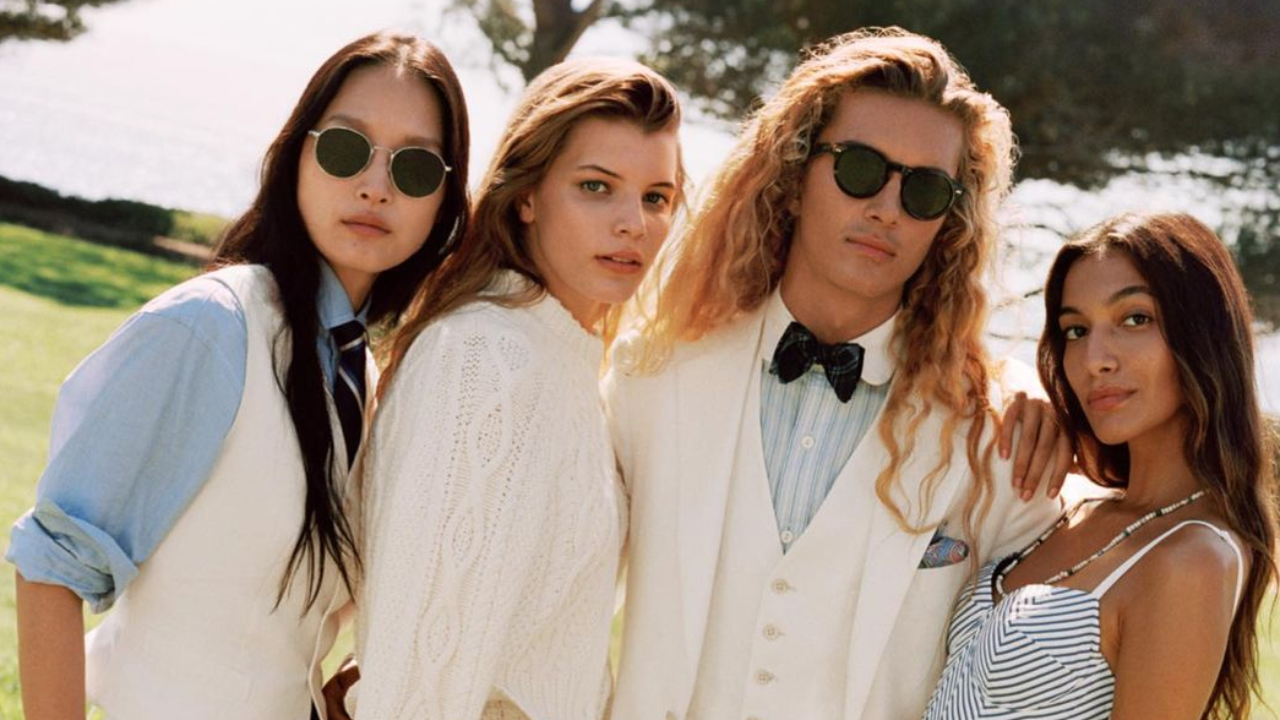 ส่องเทรนด์แฟชั่น Old Money เรียบหรูดูแพง สไตล์ผู้ดีเก่า