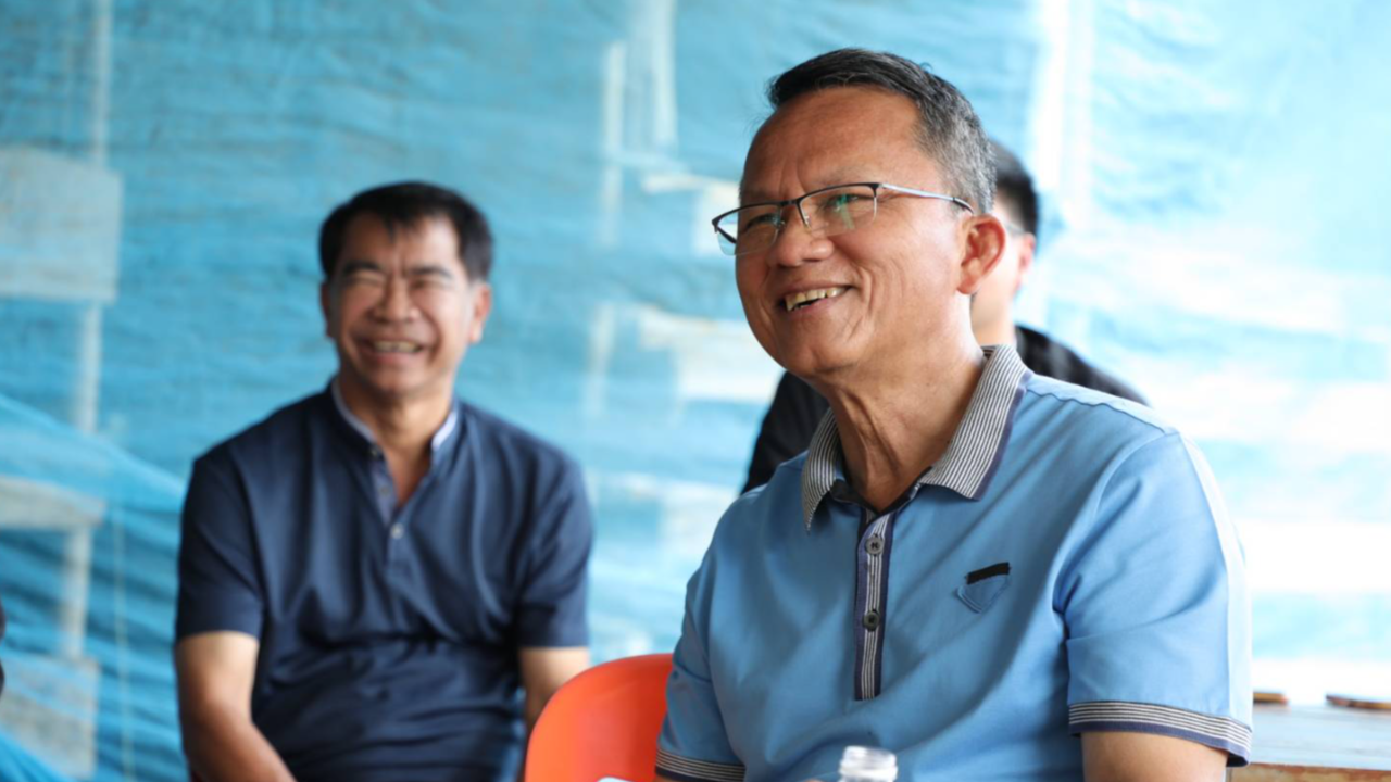 "สมศักดิ์" หวังภาครัฐทบทวน "โคล้านตัวต้นแบบ" ดันเป็นอาชีพหลัก-ทางเลือก