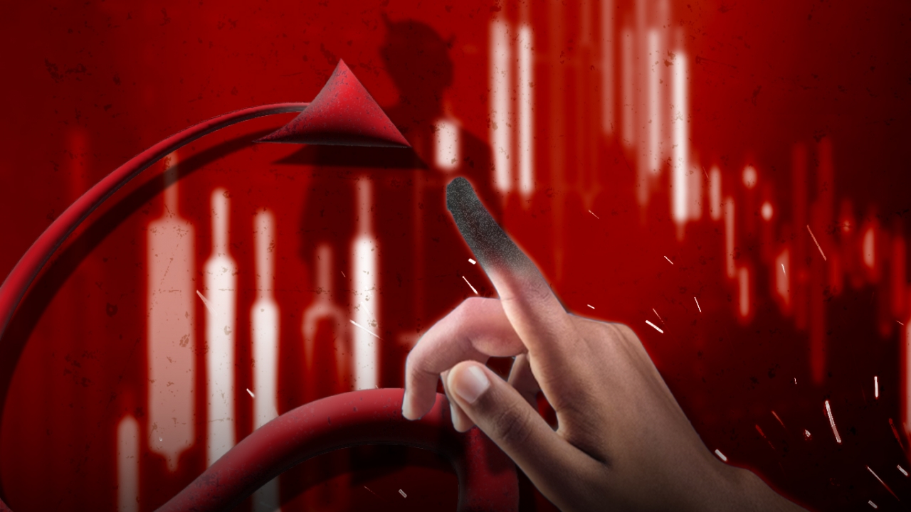 ตลาดหุ้นไทยอยู่ในช่วงเวลาของปิศาจ ไร้ผู้คุมกฎปล่อยผู้ถือหุ้นโดดเดี่ยว