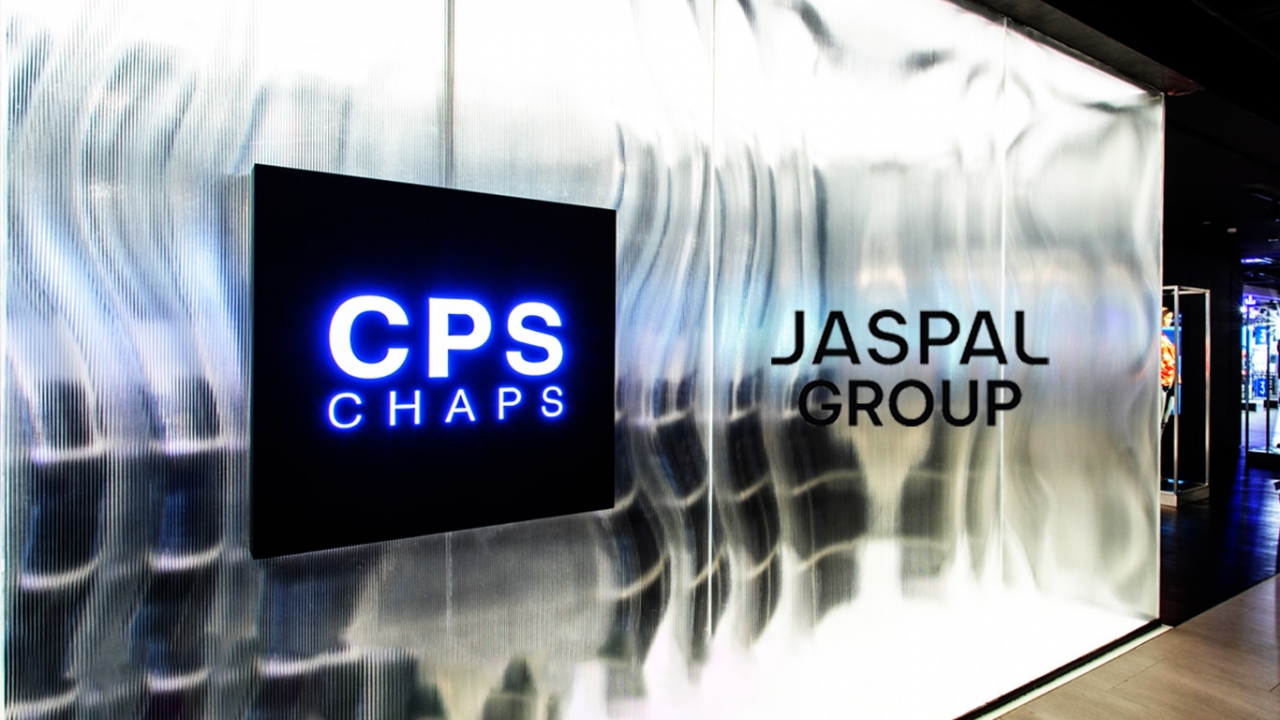 ยัสปาล ผู้ผลิตและจำหน่ายแบรนด์ดัง JASPAL - CPS CHAPS - Superdry ยื่นไฟลิ่งเตรียมเข้าตลาดหุ้น