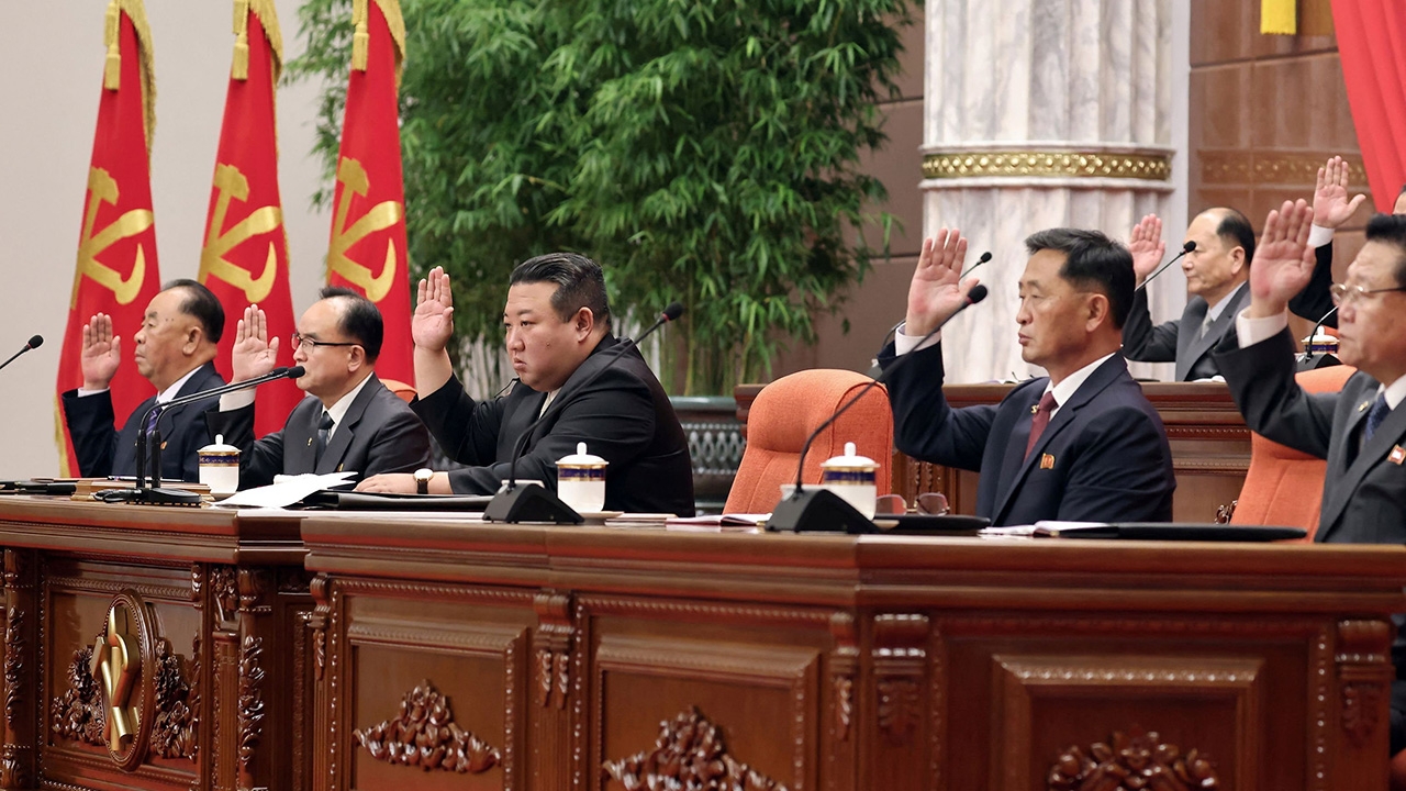 เกาหลีเหนือลั่นขอลุยต่อ ส่งดาวเทียมสอดแนม