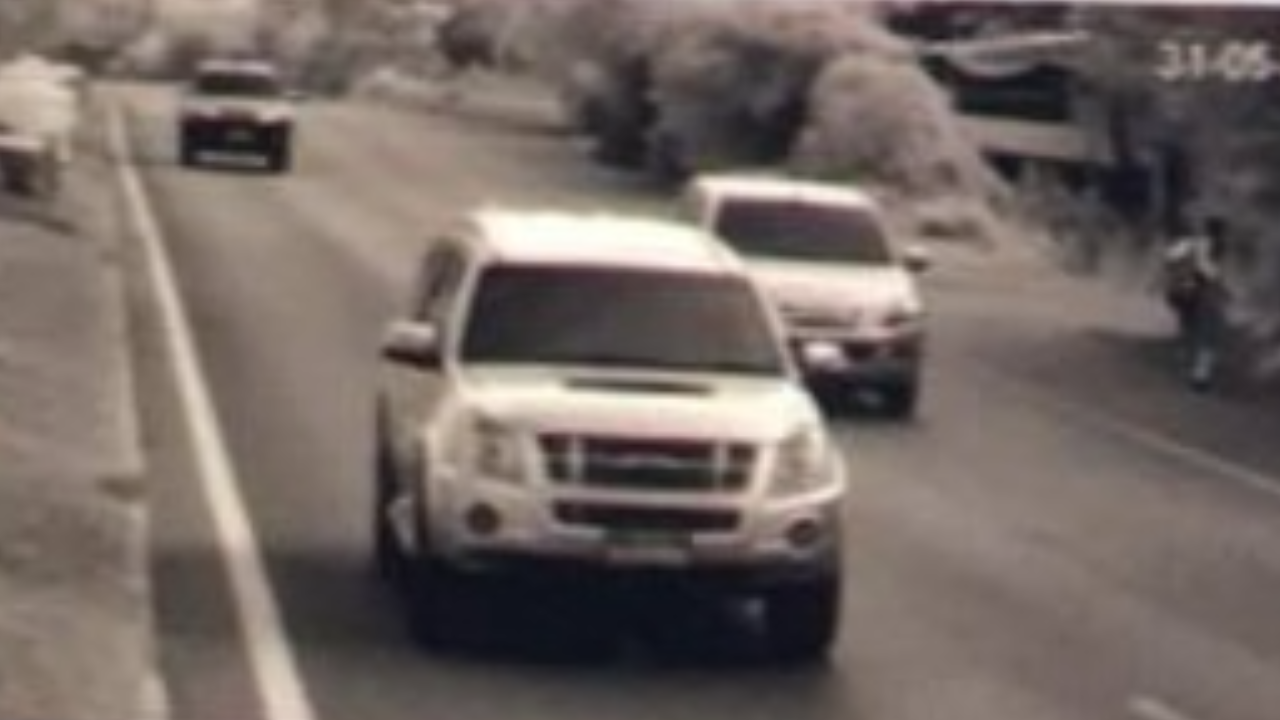 เร่งล่า "นักกอล์ฟหึงโหด" ล่าสุด พบรถโผล่บางคนที-กำลังขับเข้า กทม. 