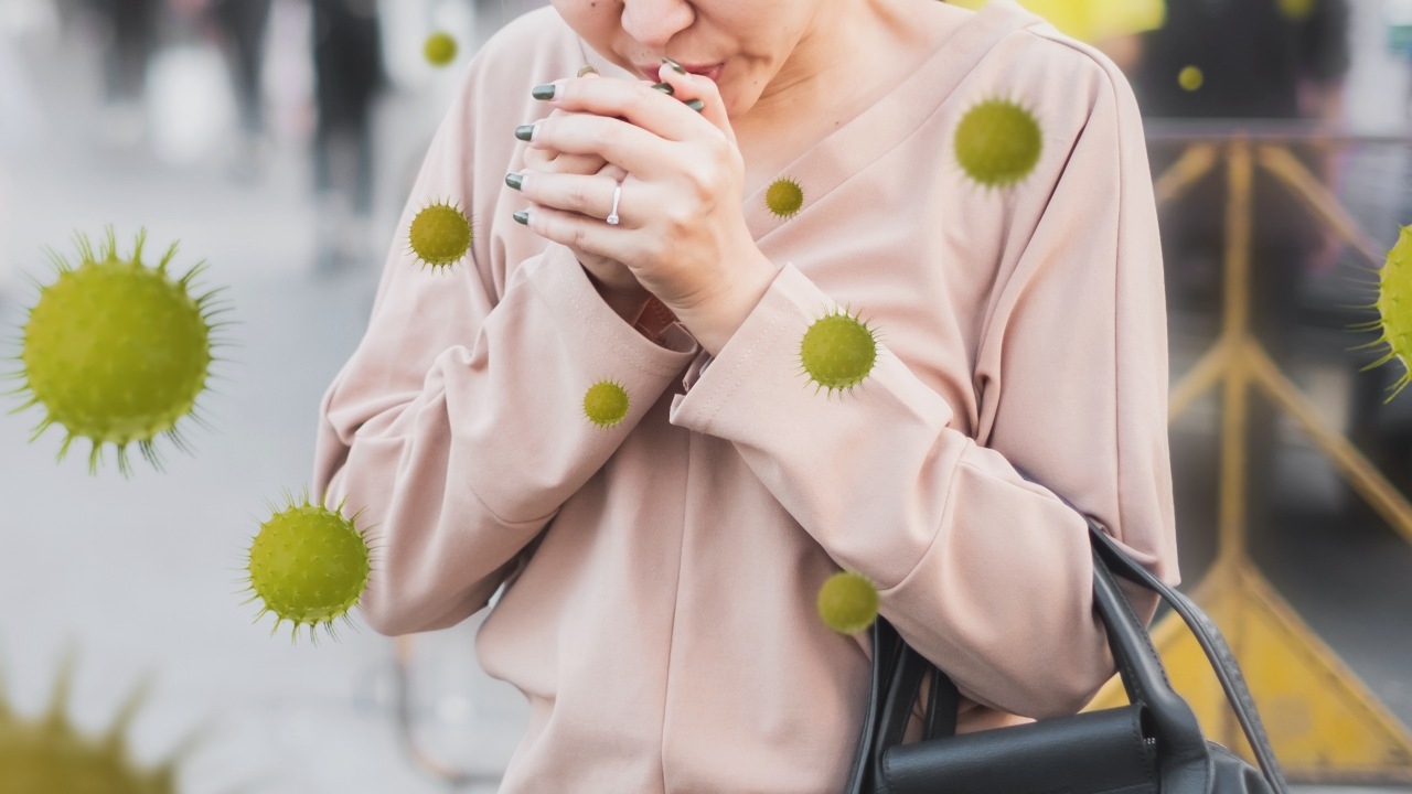 "หมอยง" ชี้ผู้ป่วย "โควิด-19" สายพันธุ์ XBB หากติดเชื้อซ้ำไม่ใช่เรื่องแปลก