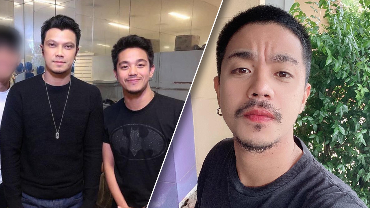 บอล วงกลม โพสต์ถึงชาวเน็ตปม หนุ่ม กะลา แต่เจอทัวร์ลงจนต้องลบทิ้งและขอโทษ