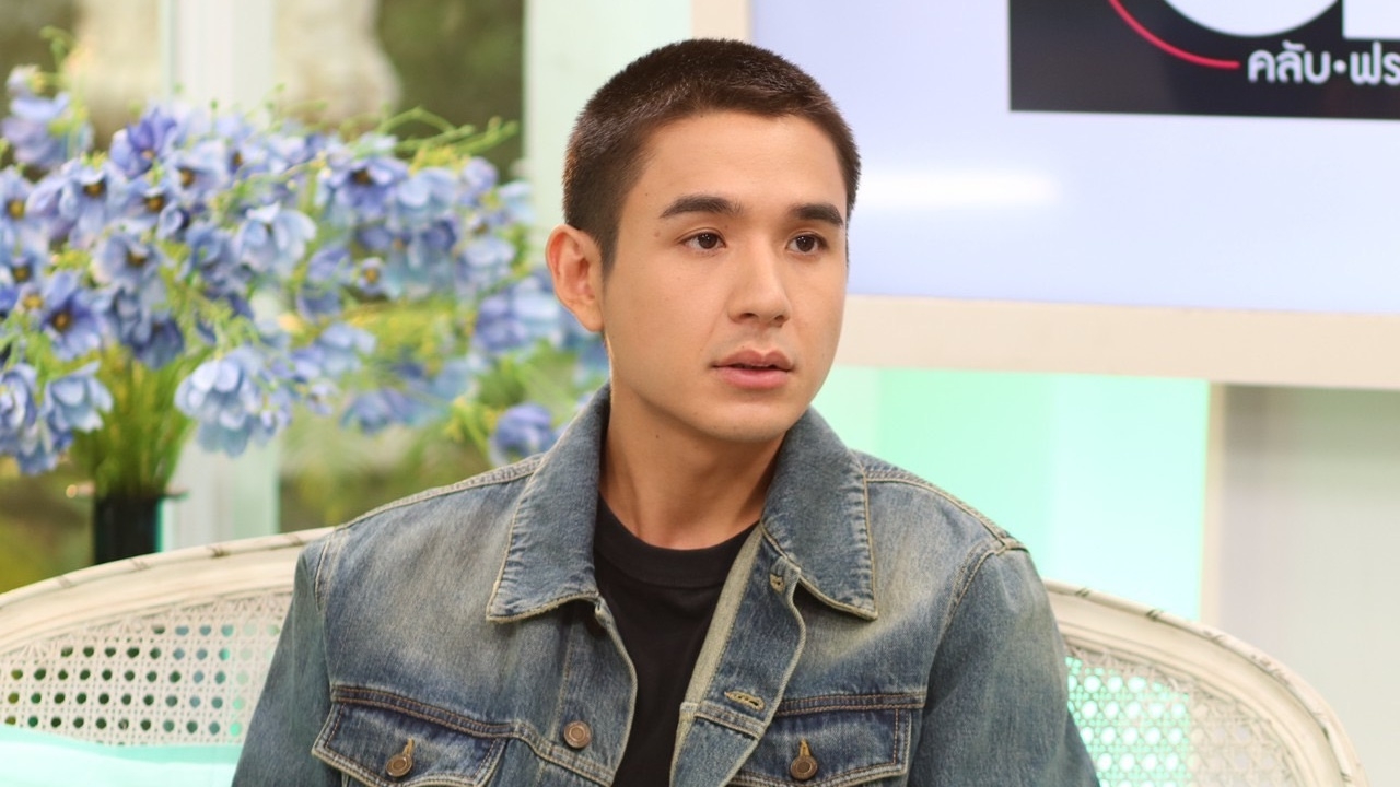 นิว ชัยพล หุ่นแซ่บเป็นเหตุสังเกตได้ เผยในอดีตเคยมีเสี่ยติดต่อขอเลี้ยงดู