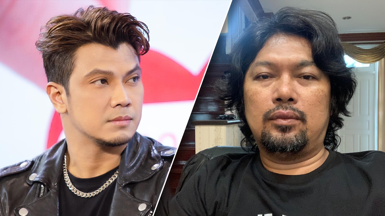 เสก โลโซ โพสต์ถึง หนุ่ม กะลา ไม่มีเมียไหนรักเราเท่าเมียที่ร่วมทุกข์สุขกันมา