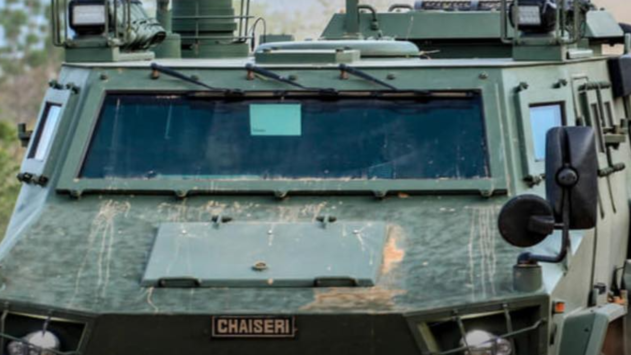 เพจดัง ปูด นายพล กองทัพเรือ เรียกคอมมิชชัน 15% โฆษก ทร.ขอตรวจสอบก่อน 