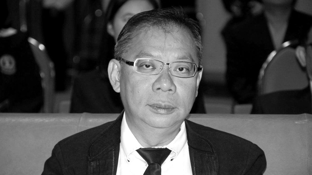 อาลัย “ผู้ว่าฯ ณรงศักดิ์” ผู้ว่าฯ หมูป่า เสียชีวิตแล้ว