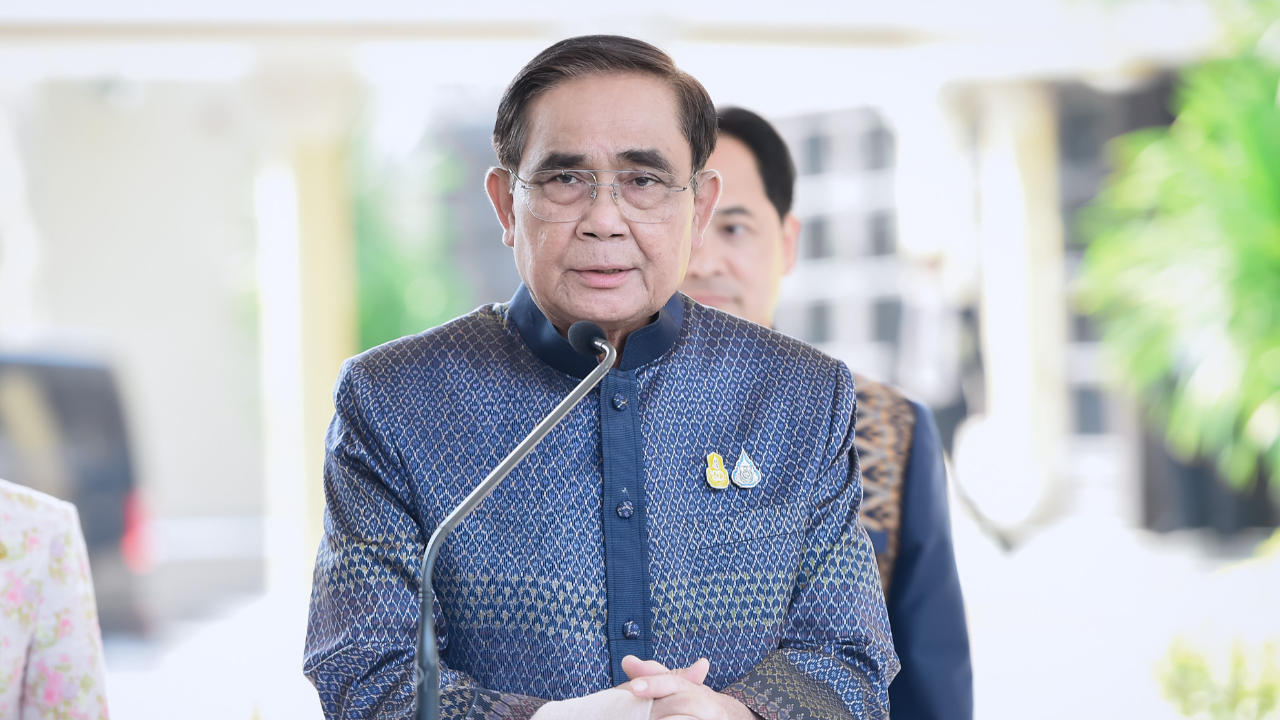 นายกฯ ยินดีกับ เซอร์เบีย ได้จัดงาน Specialised Expo ขอบคุณคนไทยร่วมผลักดันแม้ไม่ได้รับเลือก