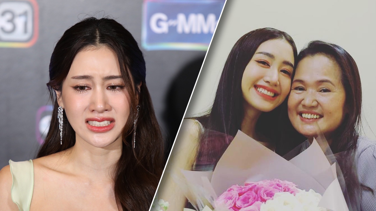 แม่พิม พิมประภา เคลื่อนไหว หลังทำลูกสาวร้องไห้ เผยเหตุแม่ลูกไม่คุยกัน 