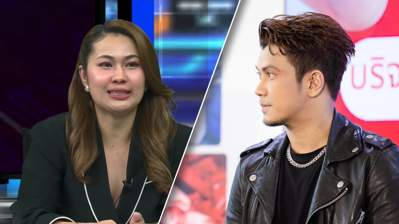 หนุ่ม กะลา ยอมรับแยกบ้านเพราะสาวคนสนิท เปิดทางให้ จูน ฟ้องมือที่ 3 เต็มที่
