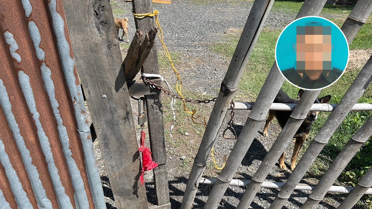 2 เมียทหารเก๊ แท็กทีมบุกบ้าน "จ่ากบ" ทวงแค้นผัวแสบ หลอกเป็นคนในเครื่องแบบ