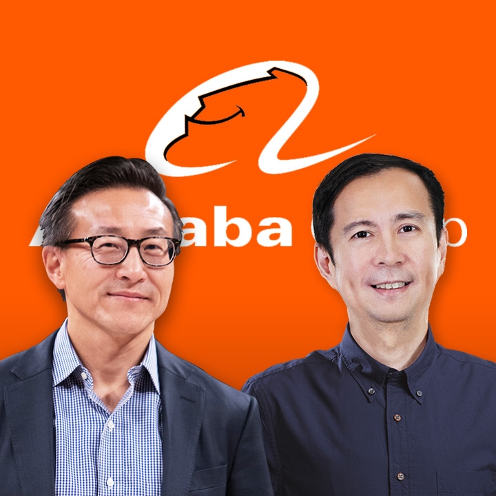 Alibaba Group ตั้งประธานคนใหม่ ย้าย แดเนียล จาง CEO คนเดิม ไปดูธุรกิจคลาวด์เตรียม IPO บริษัทแรก