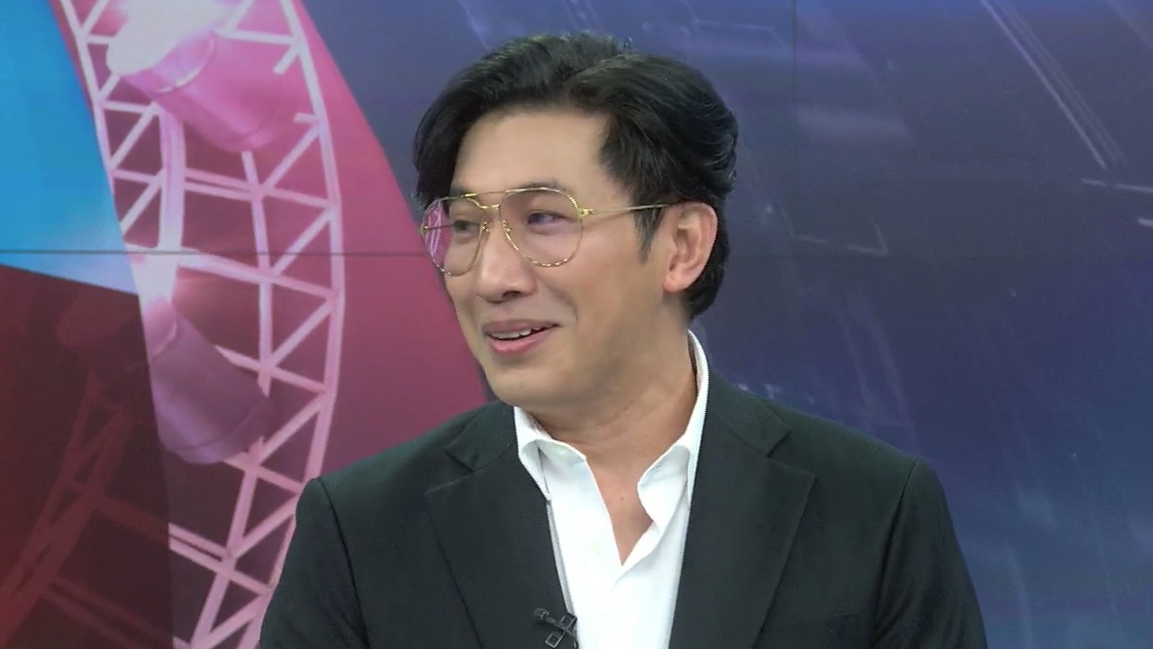 กรรชัย อ่านข่าวนี้สะเทือนขั้วหัวใจ ขอร้องไม่ต้องอวย ยอมรับประวัติเยอะ (คลิป)