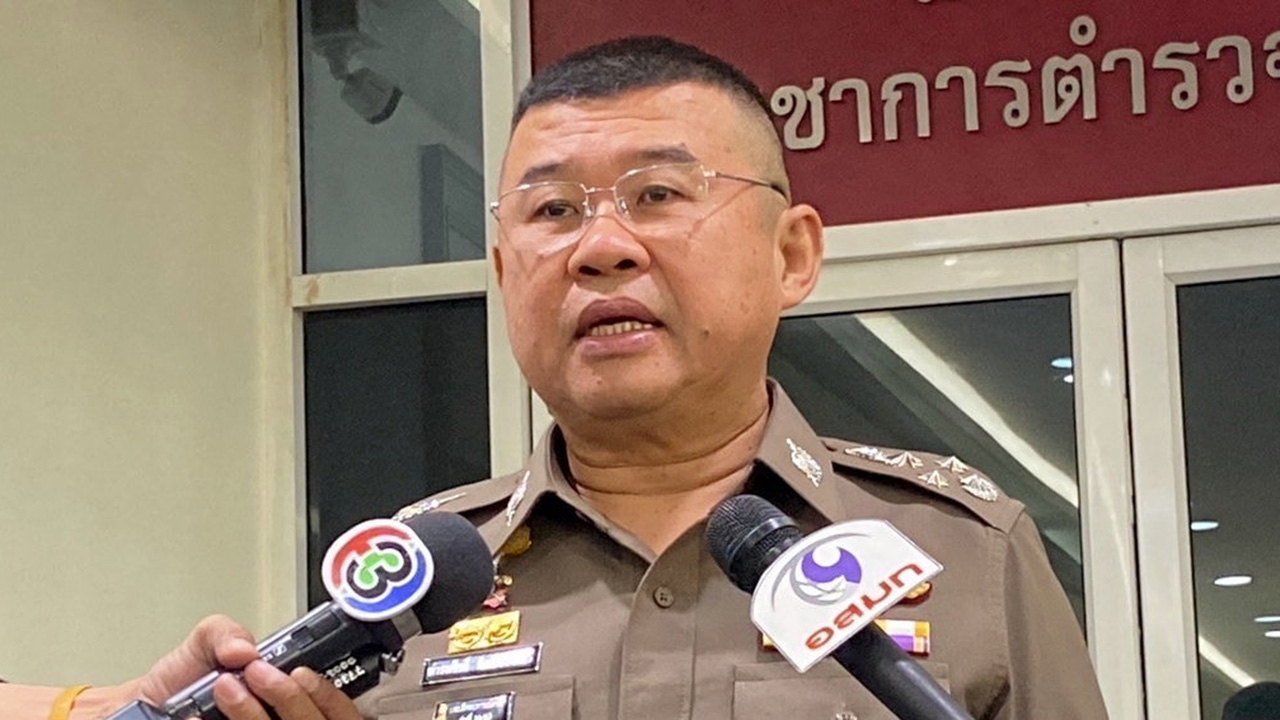 "บิ๊กเด่น" สับตัววุ่นรรท.ผู้การชลบุรี ขยับแทนคนเก่ามีมลทิน ส่งรองผบช.ภ.7 เสียบ