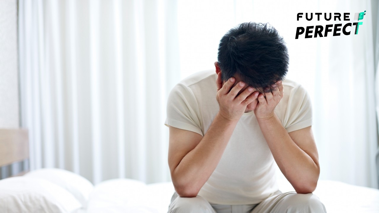 ทำไมภาวะโลกร้อน อาจทำให้ผู้ชายเป็นหมัน และมีลูกยากกว่าเดิม