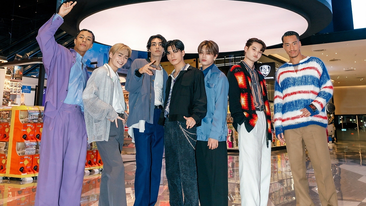 “ไซคิก ฟีเวอร์” จัดแฟนมีตติ้งฉลองครบรอบ 1 ปี ครั้งแรกในไทย