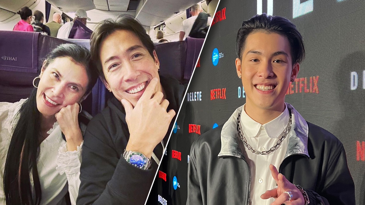 เจ้านาย เคารพการตัดสินใจของพ่อแม่ ยังเป็นครอบครัว ทุกอย่างเหมือนเดิม