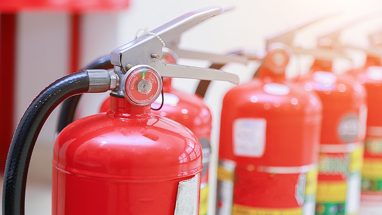 สมอ.จ่อควบคุมถังก๊าซทุกชนิด เพื่อความปลอดภัย